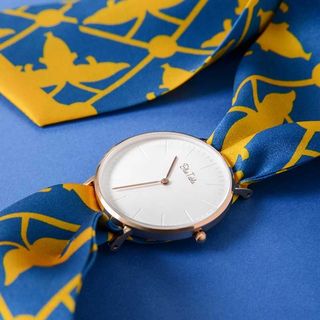 მაჯის საათი - მარიამ-მართა