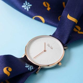 შარფი საათი - ბორჯღალო