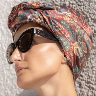 შარფი - მანები