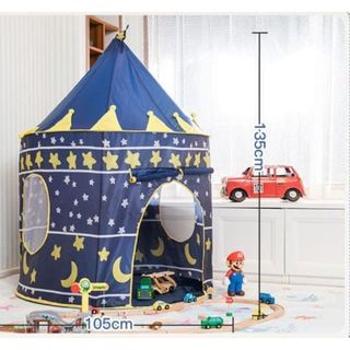 კოშკი კარავი 90113