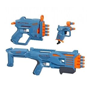 ამერიკული ნერფის თოფი 21046