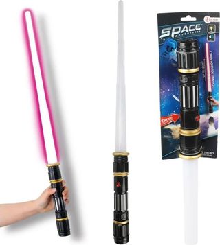 მანათობელი ხმალი