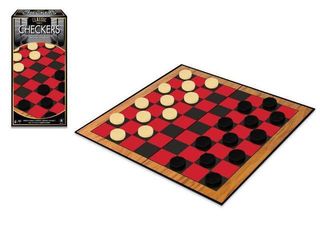 კლასიკური თამაში - შაში (საბაზისო)