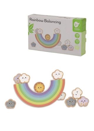 ცისარტელას ბალანსი