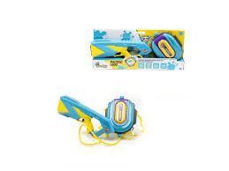 საზაფხულო სათამაშოები 🎈