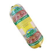 Jambon.