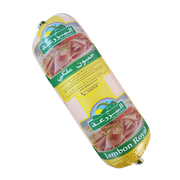 Jambon.