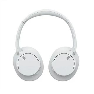 Casq+MicroBtSonyBlancWh-Ch720N