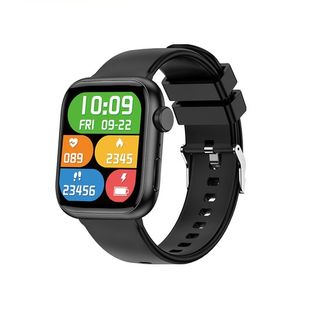 MontreCnecteeIgoWatch3Forever