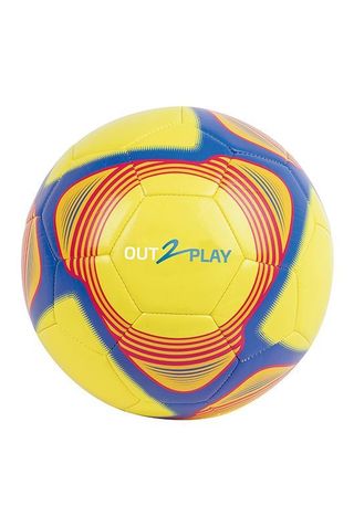 ფეხბურთის ბურთი 400გ ზომა 5