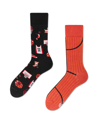 Skarpetki Koszykarskie