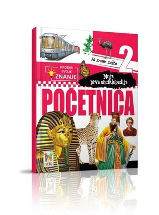 Principiante Encyclopedia 2 Why