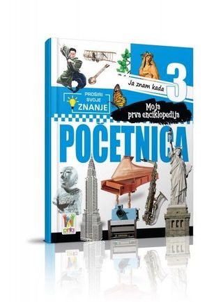 Enciclopedia Principiante 3 Quando