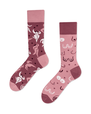 Skarpetki Body Positive