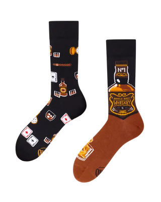 Skarpetki W Whisky