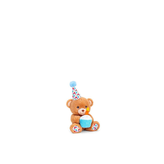დათუნია დაბადების დღის 15 სმ Keel Eco Keel Toys302765