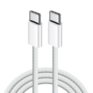 Câble iPhone Type-C vers Type-C Haute Qualité