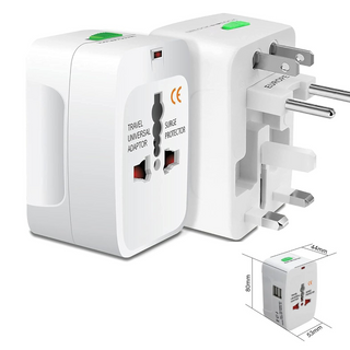 Adaptateur Secteur Universel