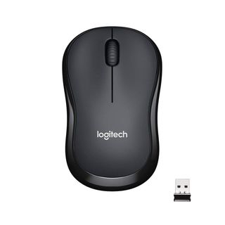 Logitech Souris M220 Silent