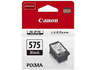 Canon Cartuc. Ink Pg-575 Bk Cb - 187269 - 4549292192629