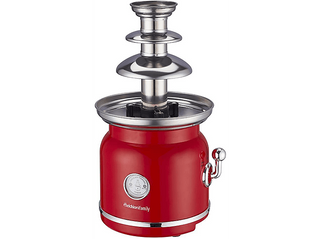 Čokoladna fontana Melchioni family CHOCO fontana di cioccolato 90W