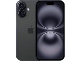 Apple Iphone 16 128gb Nero - 387644 - 0195949821899