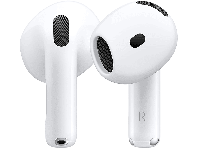 Apple AirPods 4 with Active Noise Cancellation