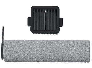 Accessorio Ezviz Kit Rh2 Spazzola + Filtro - 396611 - 6941545619088