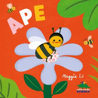 Ape Di Maggie Li - 9788893933216