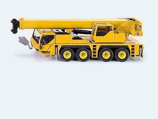 Siku Crane Truck 2110