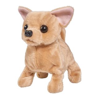 Інтерактивна Собачка Chi Chi Love Маленьке Цуценя 15 См (5893236)