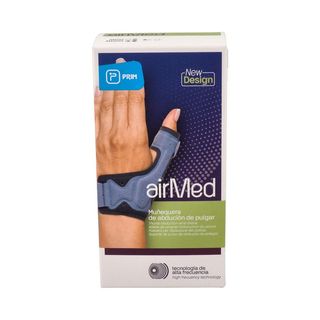 Ortesis Pulgar Airmed Prim Talla S 8426680984997