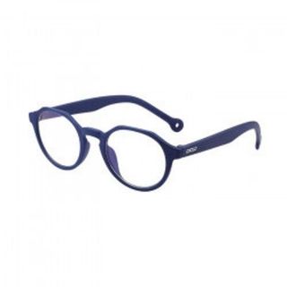 Gafas De Presbicia +1,50 Dioptrias Ciclo Triana 1 Unidad Color Verde Goma Filtro Luz Azul Ref Tri-Vc 8436603270366