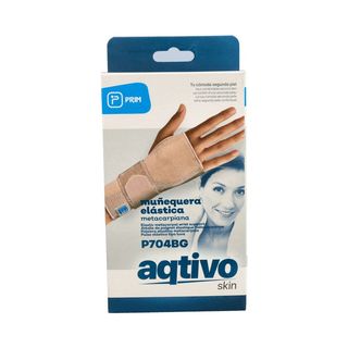 Muñequera Metac S Aqtivo Skin 8434048105144