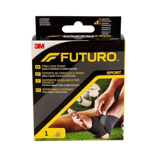 TOBILLERA FUTURO SPORT NEO TU