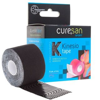 Curesan Kinesiotape Negrandeo 5 Cmx5 M 9780201379624