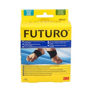 SOPORTE FUTURO ARCO PLANTAR