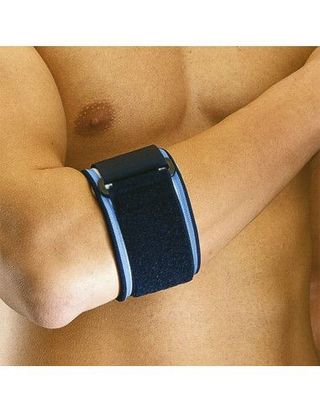 Brazalete Orliman Epicondilitis Neopreno
