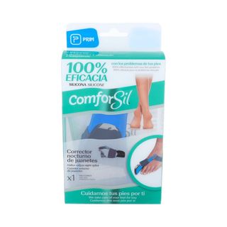 CORRECT NOCT JUANETE CC252 IZQ