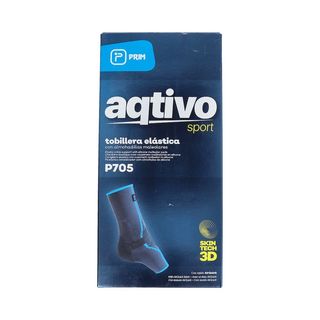 Tobillera C/Almoh S Aqtivo Sport