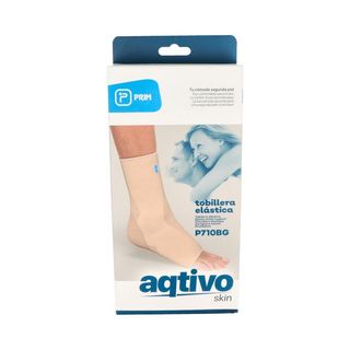 Prim Tobillera Elastica Aqtivo Talla L 8434048131143