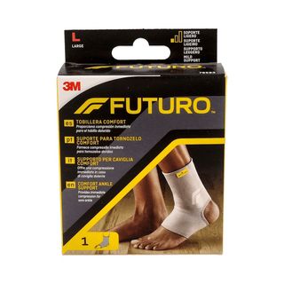 TOBILLERA FUTURO COMFORT L