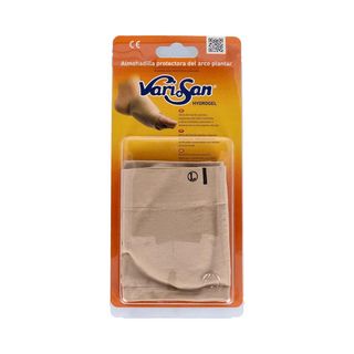 Almohadilla Protector Arco Plantar 8431479059428