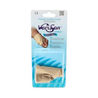 Protect Juanet Varis Elast Pequeña 8431479233866