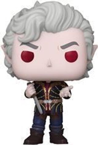 Funko POP! Baldur's Gate 3 Astarion-84955
