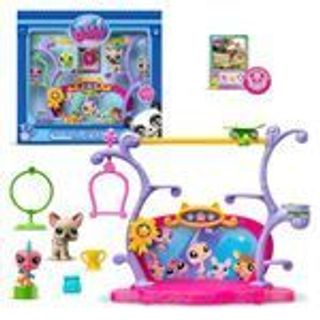 Littlest Pet Shop Playset Juego de Got Talent-BF00558