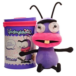 El Hormiguero Yo Doy la Lata Trancas-WL001