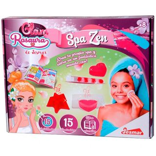 Rosaura Glam Spa Zen-1008