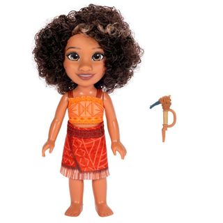 Vaiana 2 Muñeca Loto 15 cm-237544