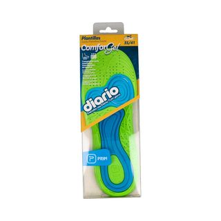 COMFORGEL PLANTILLA DIARIO M